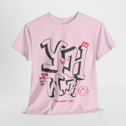 YHWH - Unisex T-Shirt