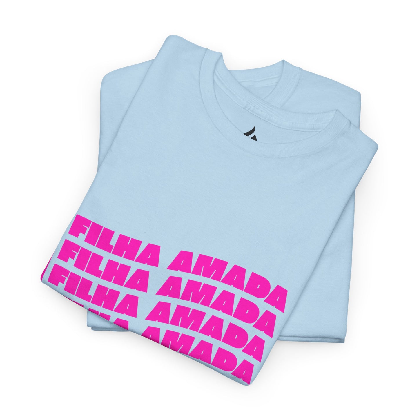 Filha amada - Women T-shirt