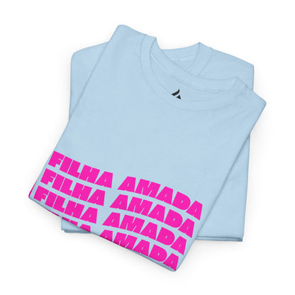 Filha amada - Women T-shirt