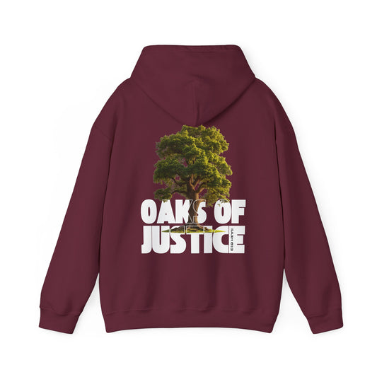 Oaks of Justice - Unisex Hoodie
