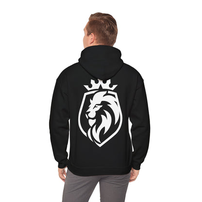The Lion - Unisex Hoodie