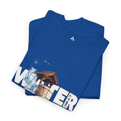 Water of Life - Unisex T-shirt