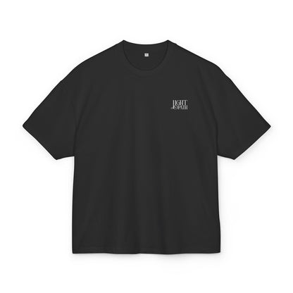 Here is my Heart Lord - T-Shirt Oversized