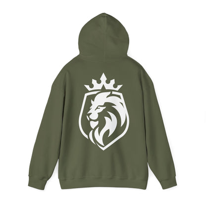 The Lion - Unisex Hoodie