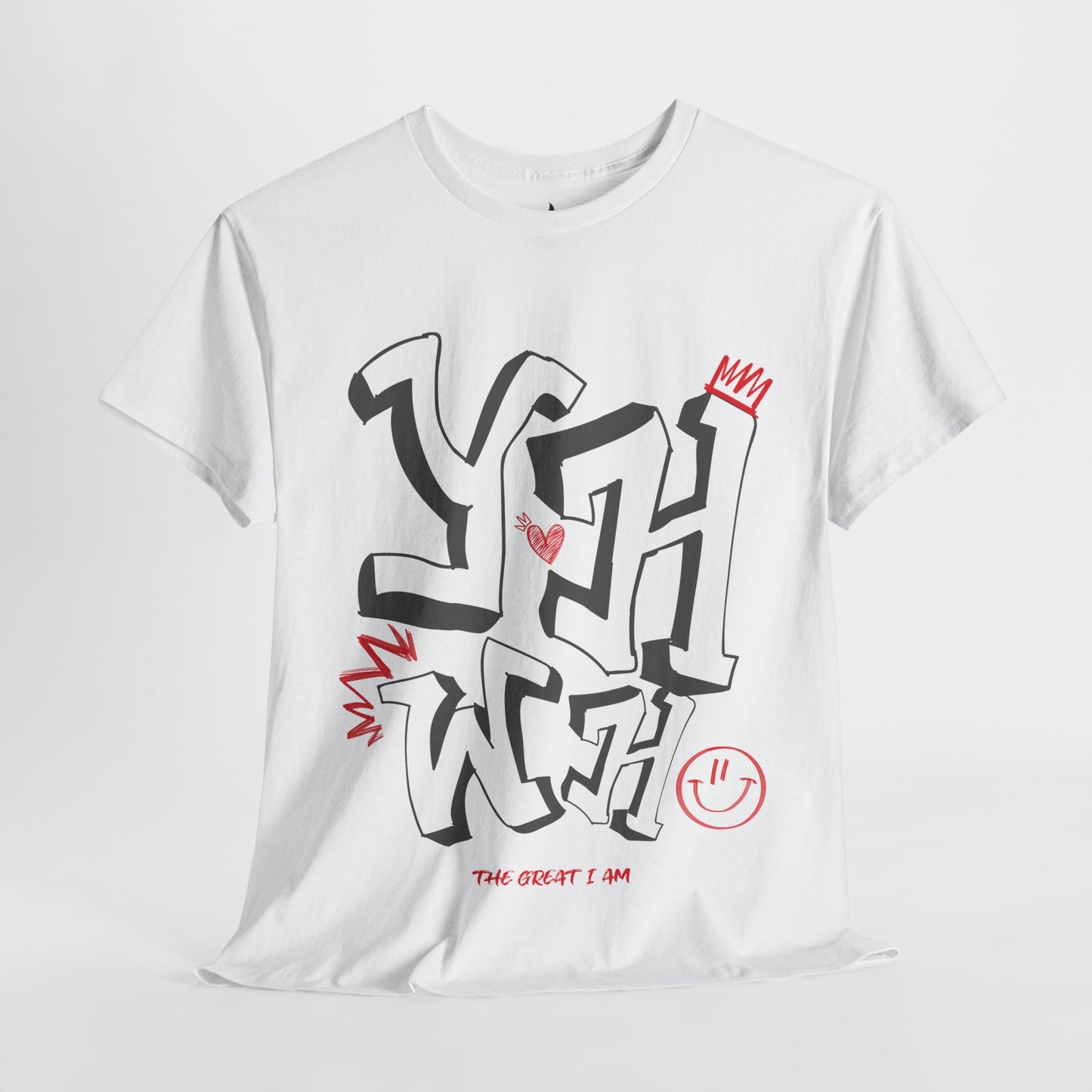 YHWH - Unisex T-Shirt