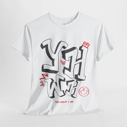 YHWH - Unisex T-Shirt