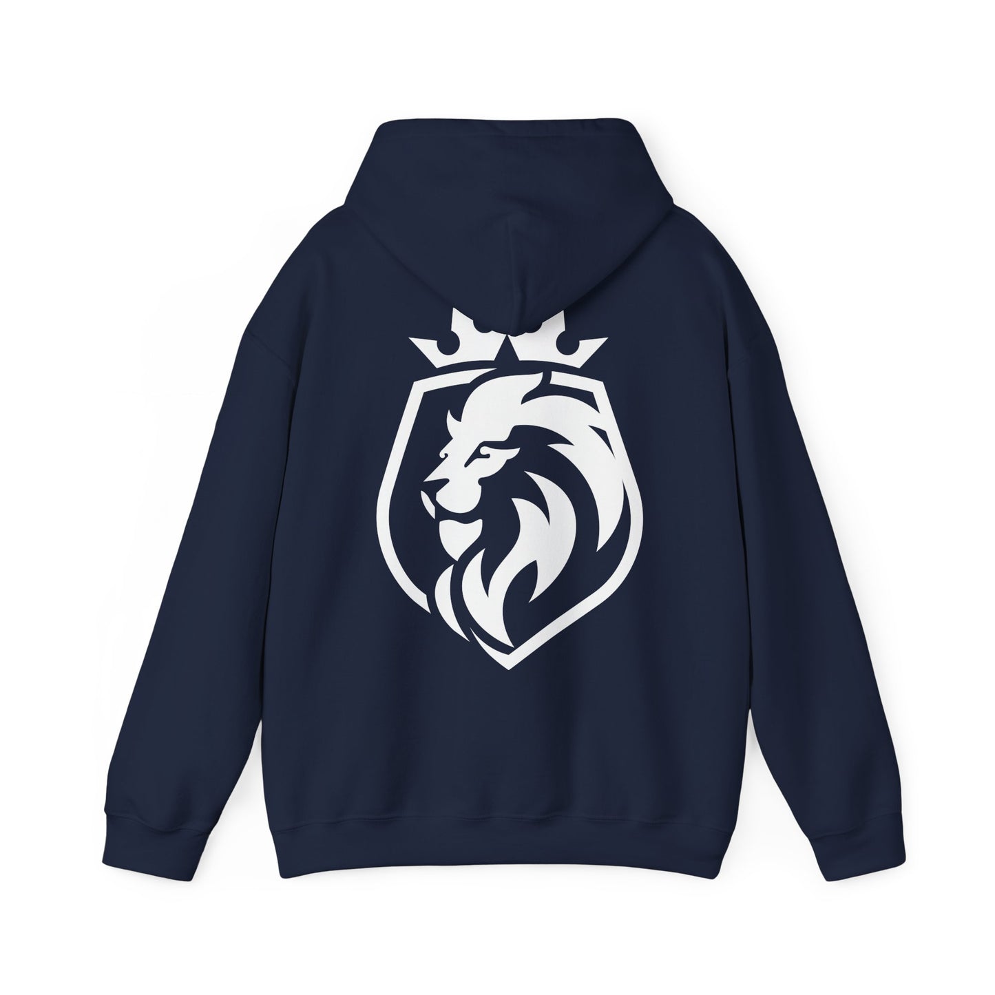 The Lion - Unisex Hoodie