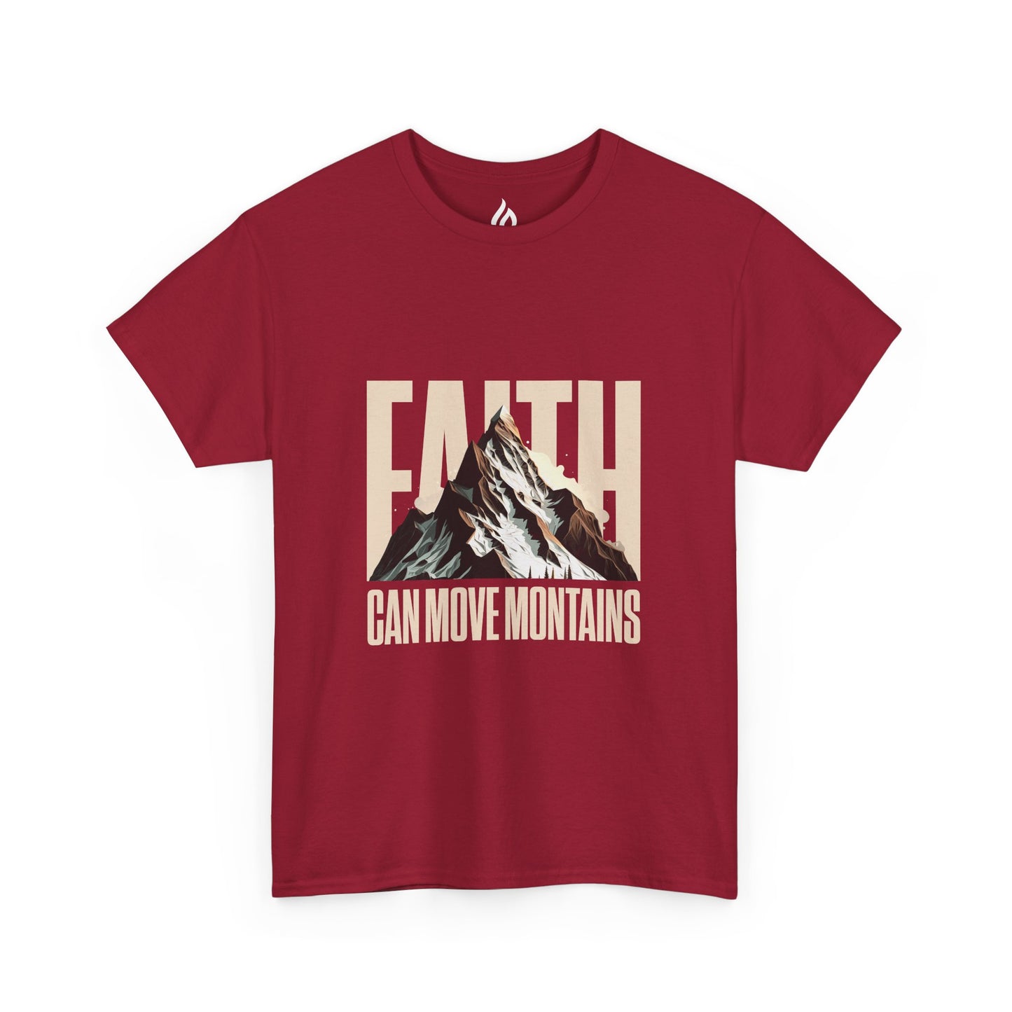 Faith - Unisex T-shirt
