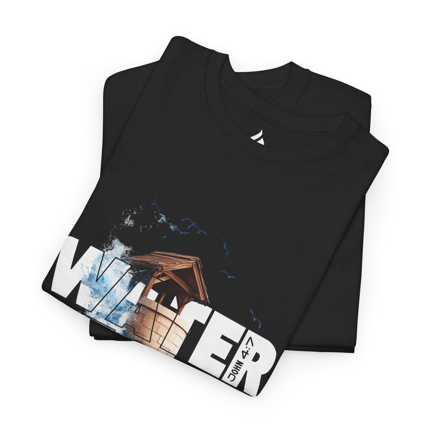 Water of Life - Unisex T-shirt