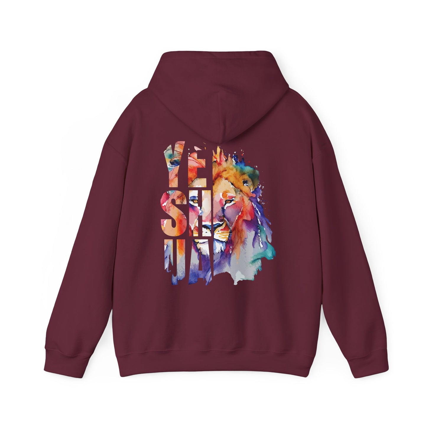 Yeshua - Unisex Hoodie