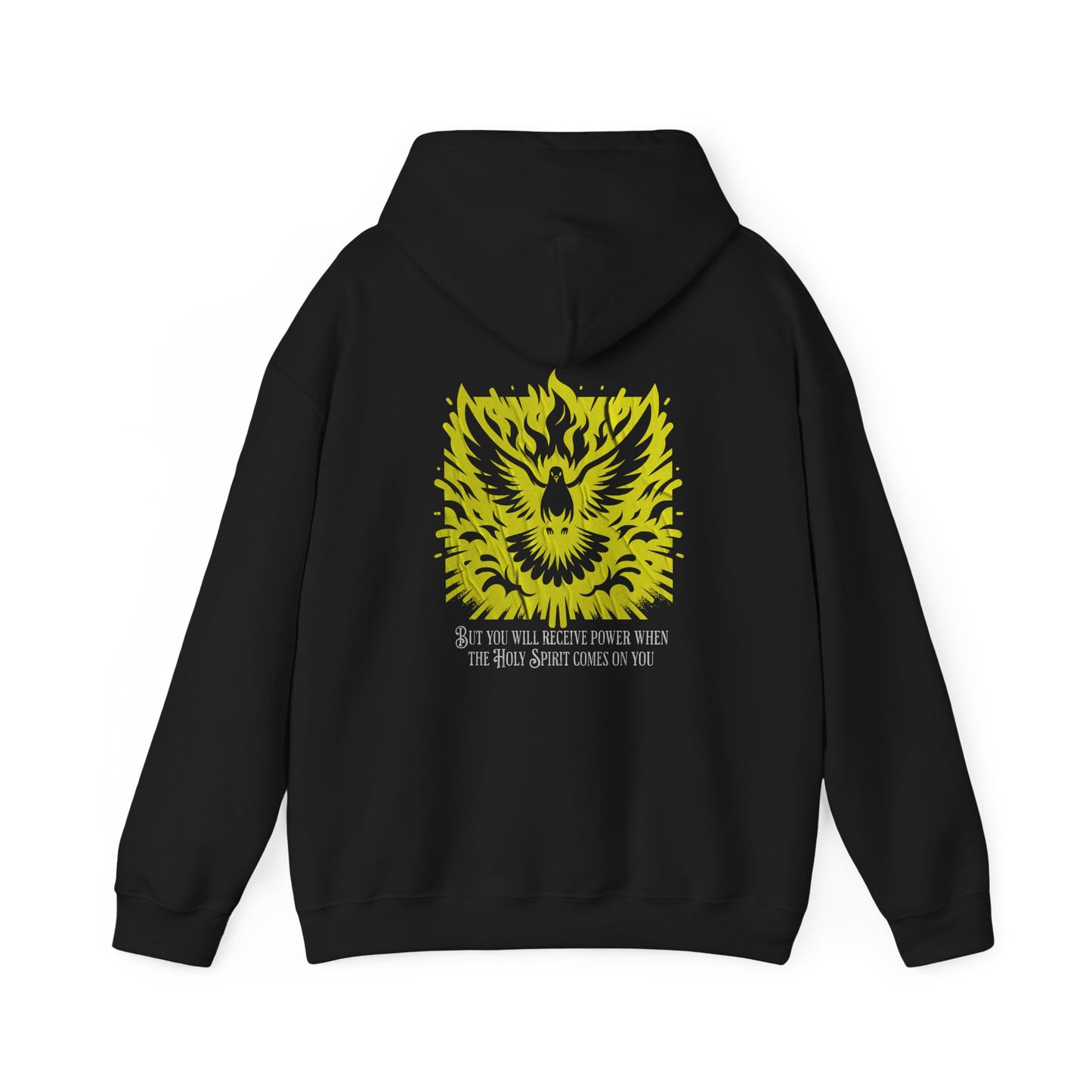 Holy Spirit Come - Unisex Hoodie