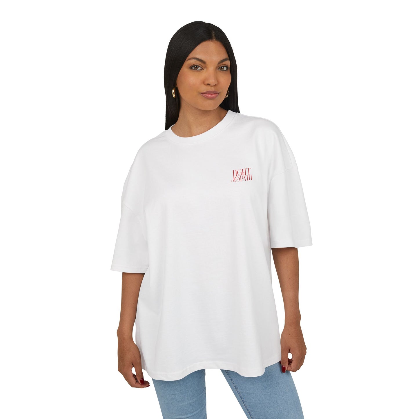Good News - T-Shirt Oversized